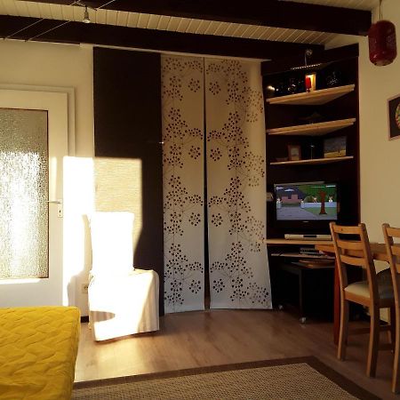 Ferienwohnung Im Naturpark Solling Vogler Silberborn Exterior foto